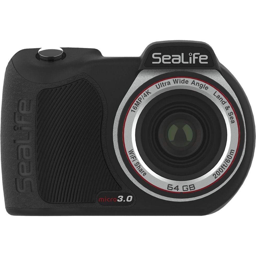 Kamera Sealife Sealife Micro 3.0