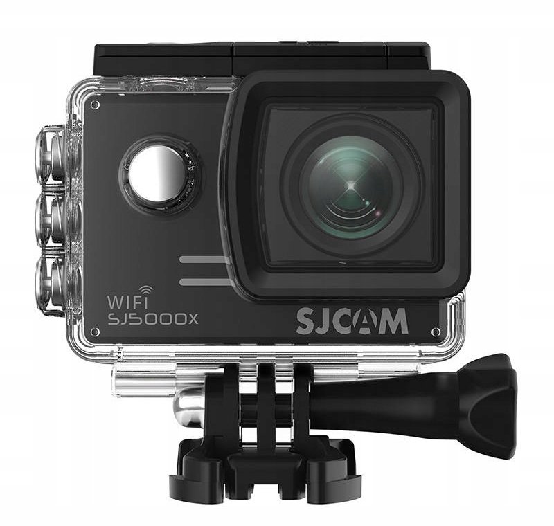 Kamera SJCAM  Kamera SJ5000x - |