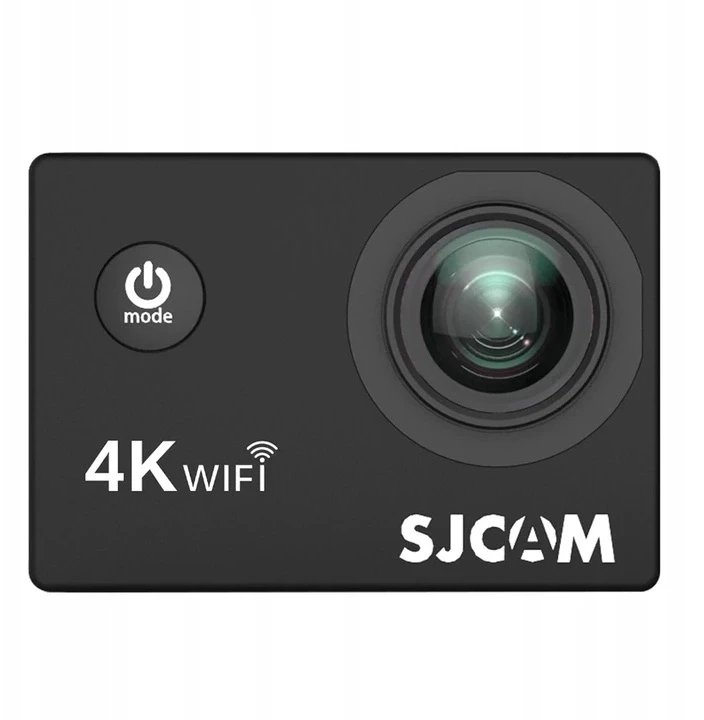 Kamera SJCAM SJ4000 Air WiFi |