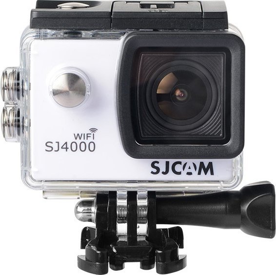 Kamera SJCAM SJ4000 WiFi | 6970080834427