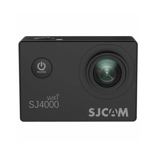 Kamera SJCAM SJ4000 WiFi | 6970080834212