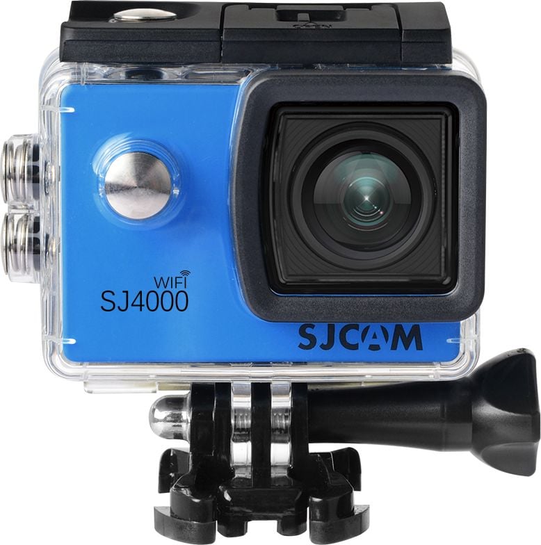 Kamera SJCAM SJ4000 WiFi | 0000000999