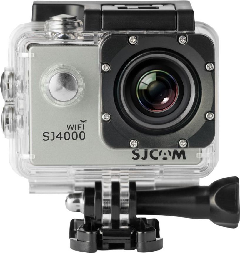 Kamera SJCAM SJ4000 WiFi | 6970080834267