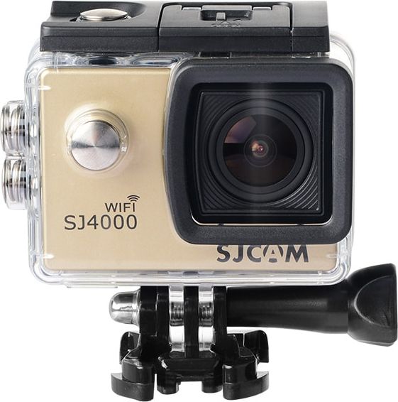 Kamera SJCAM SJ4000 WiFi | 6970080834458