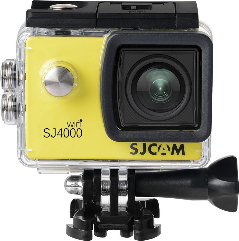 Kamera SJCAM SJ4000 WiFi | 0000000998