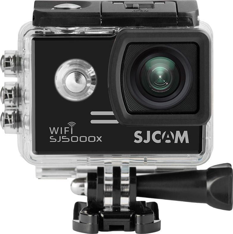 Kamera SJCAM SJ5000X Elite | 6970080835417