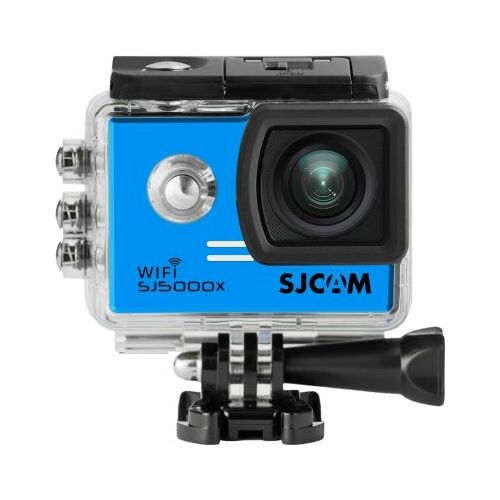 Kamera SJCAM SJ5000X Elite | 6970080835448