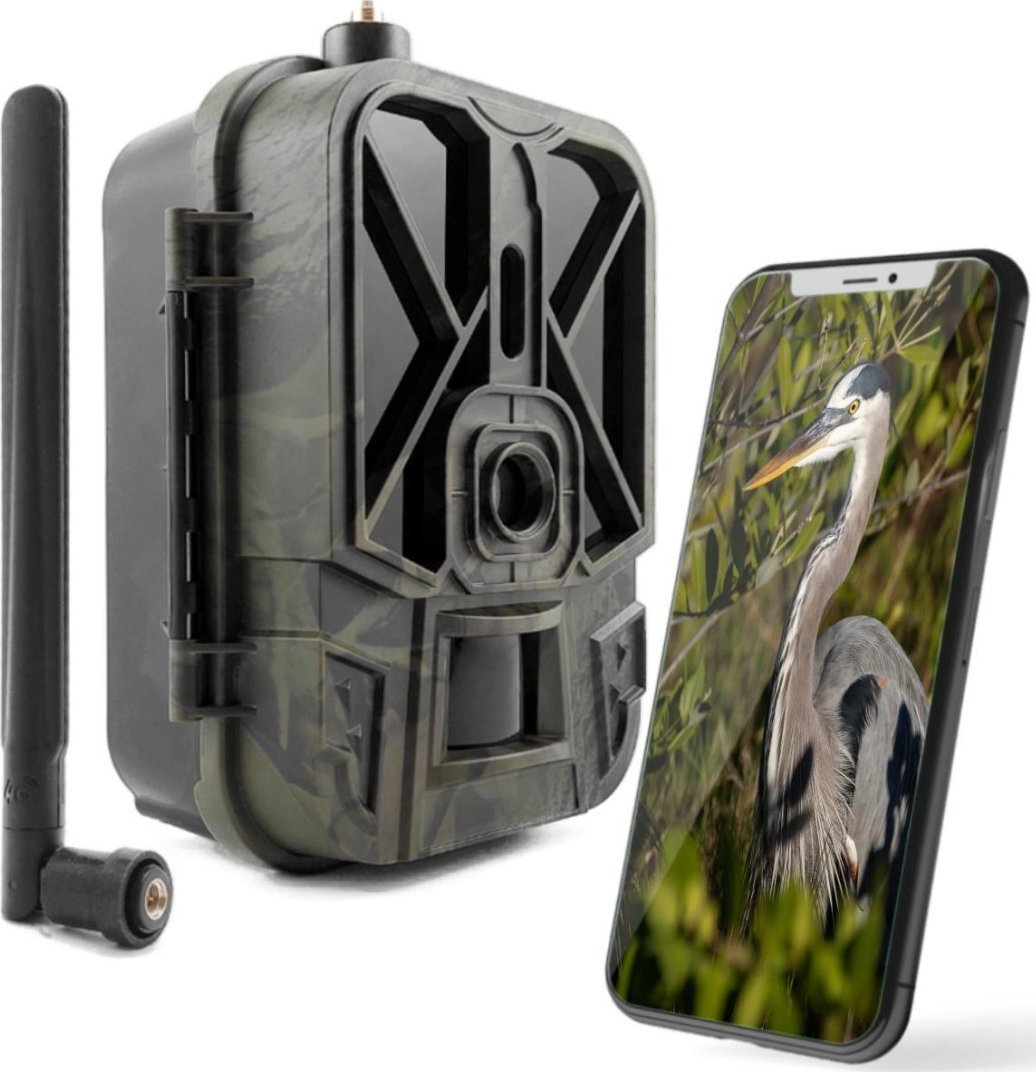 Kamera Suntek Kamera Suntek HC940 Pro