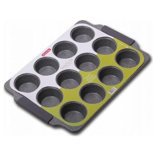 Kamille le Forma do  12  muffinek