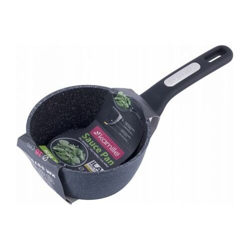 Kamille le Rondel garnek 16cm marmurowy