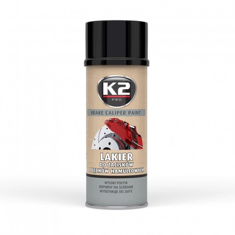 Kamoka BRAKE CALIPER PAINT 1233074 |