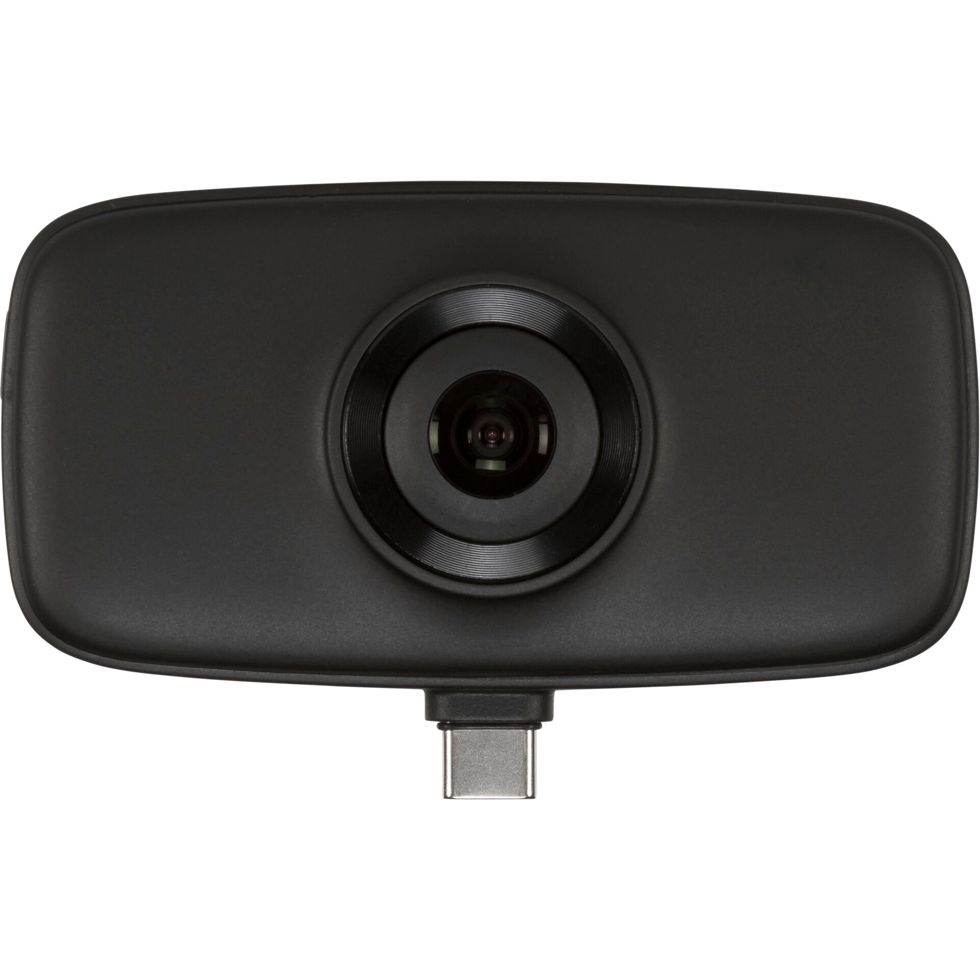 Kandao QooCam FUN black | 6972805230125