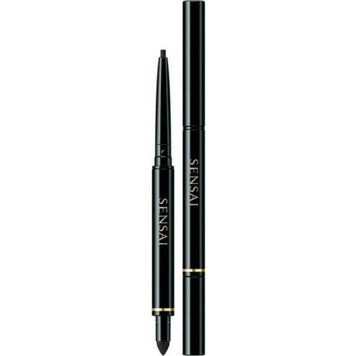 Kanebo KANEBO SENSAI LASTING EYELINER PENCIL