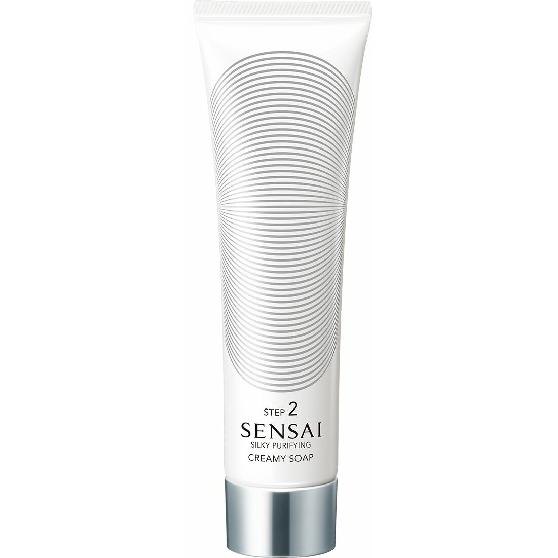 Kanebo Kanebo Sensai Silky Puryfing Creamy