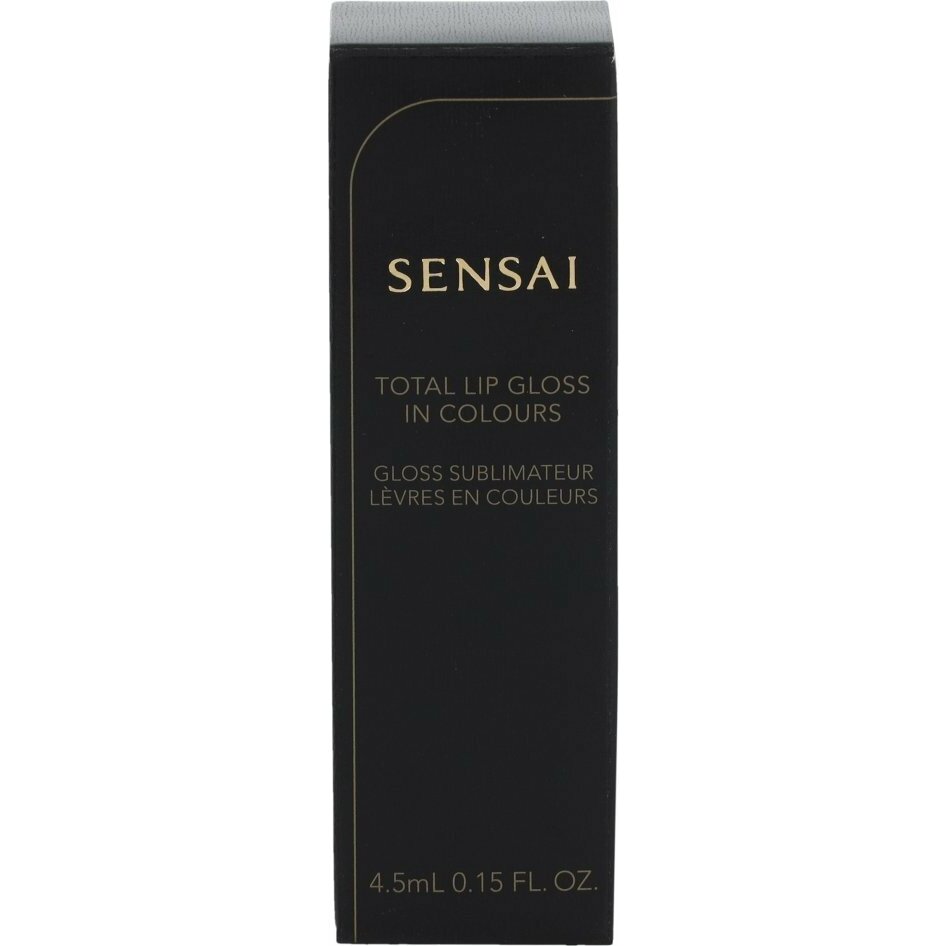 Kanebo KANEBO SENSAI TOTAL LIP GLOSS