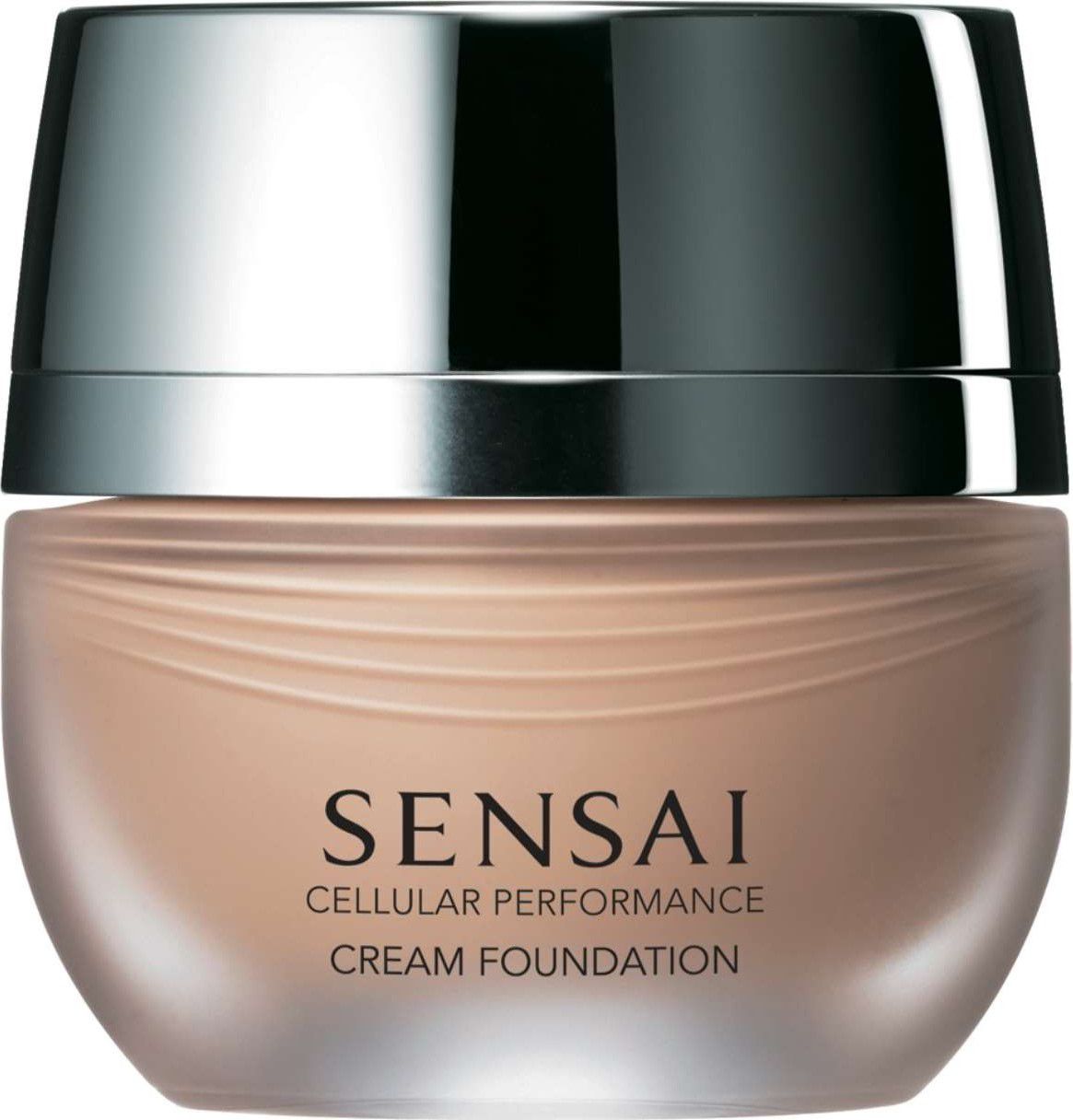 Kanebo Sensai Cellular Performance Cream Foundation