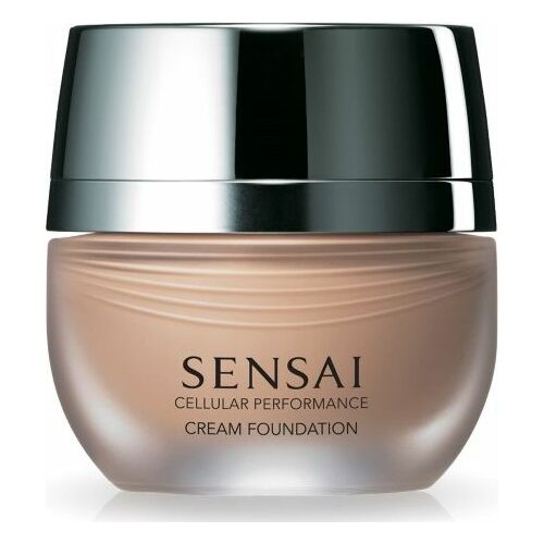 Kanebo Sensai Cellular Performance Cream Foundation