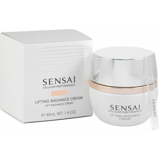 Kanebo Sensai Cellular Performance Lifting Radiance