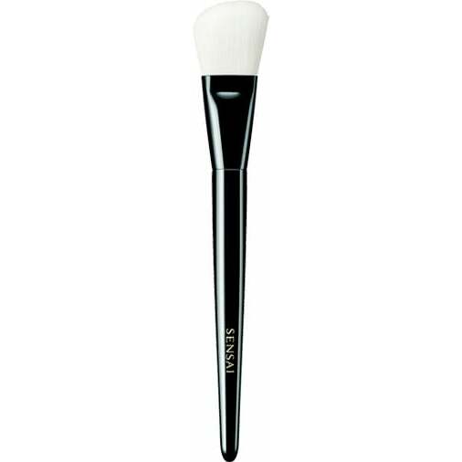 Kanebo Sensai Liquid Foundation Brush Pędzel