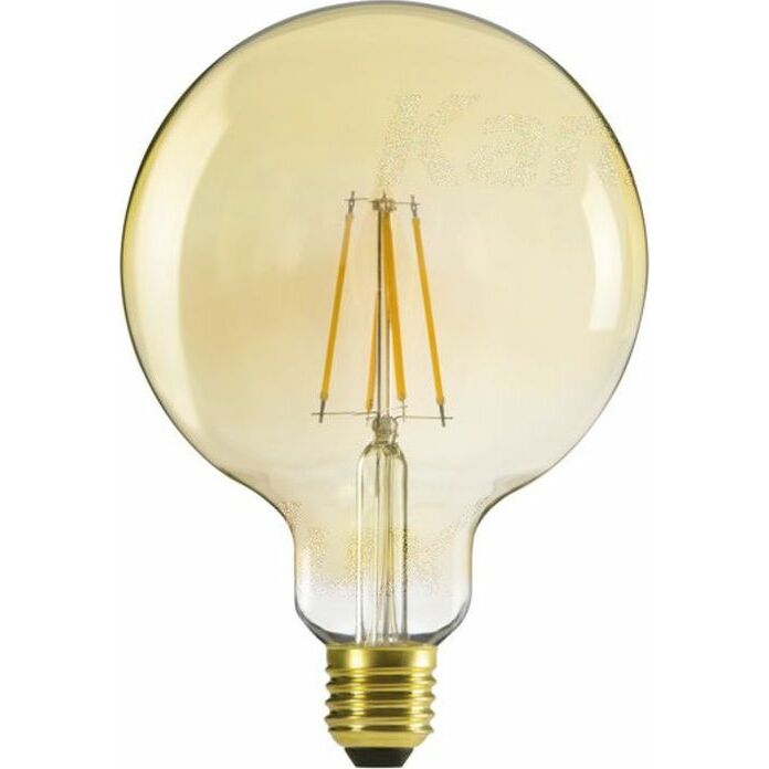 Kanlux Żarówka LED XLED G125 7W-WW