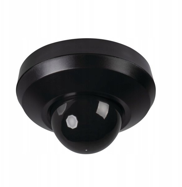 Kanlux   3XPIR SENTO-O-WT-B/B 2000VA Ø11 max