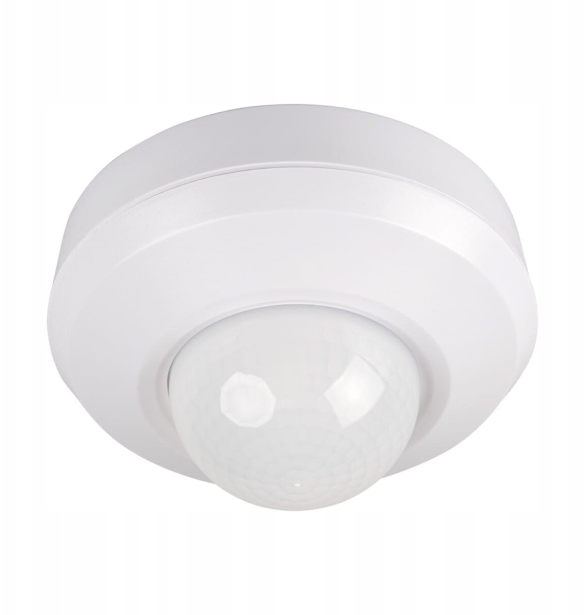Kanlux   3xPIR SENTO-O-WT-W 2000VA 360st. IP44/20