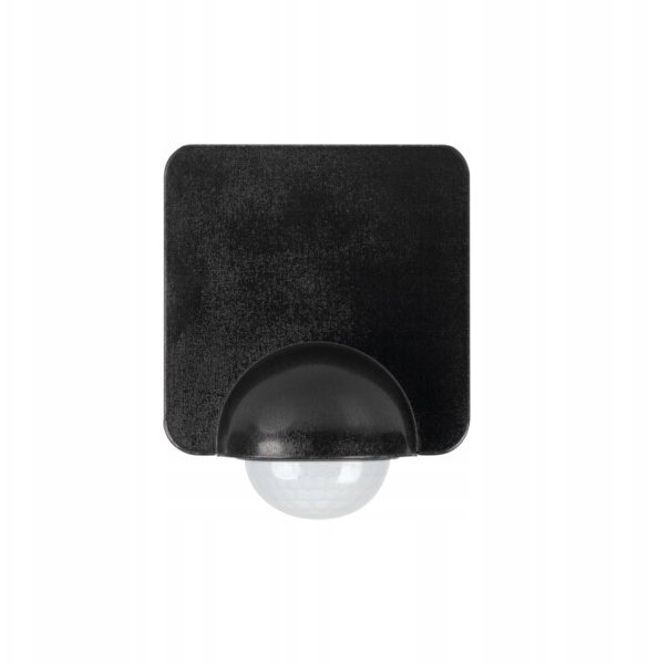 Kanlux   PIR SENSQUARE-B 1200VA max 8m