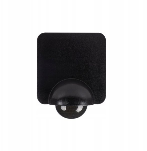 Kanlux PIR SENSQUARE-B/B 1200VA max 6