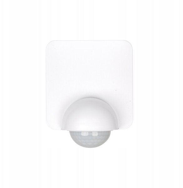Kanlux   PIR SENSQUARE-W 1200VA max 8m