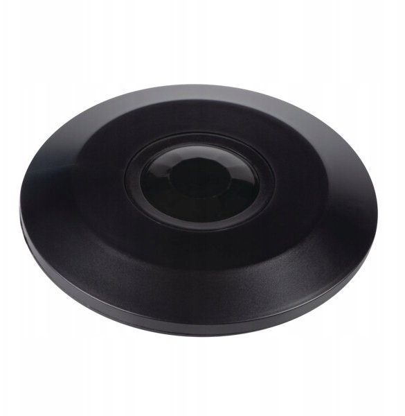 Kanlux   PIR ZONA FLAT-B/B 2000VA Ø11