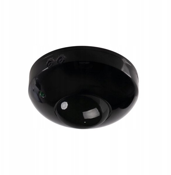 Kanlux PIR ZONA JQ-37-B/B 1200VA Ø11