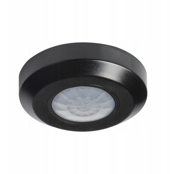Kanlux   PIR ZONA MINI-B 200VA Ø7