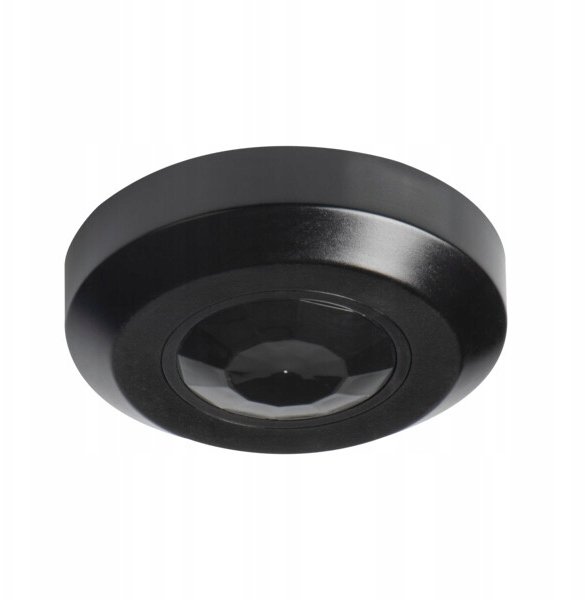 Kanlux PIR ZONA MINI-B/B 200VA Ø7