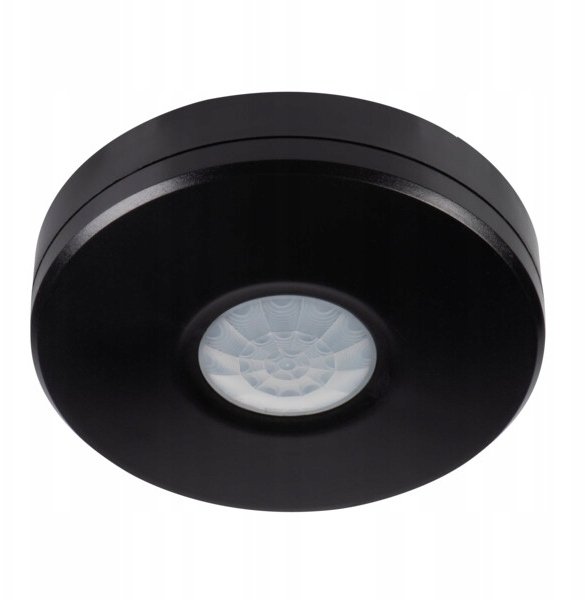 Kanlux   PIR ZONA MINI WT-B 2000VA