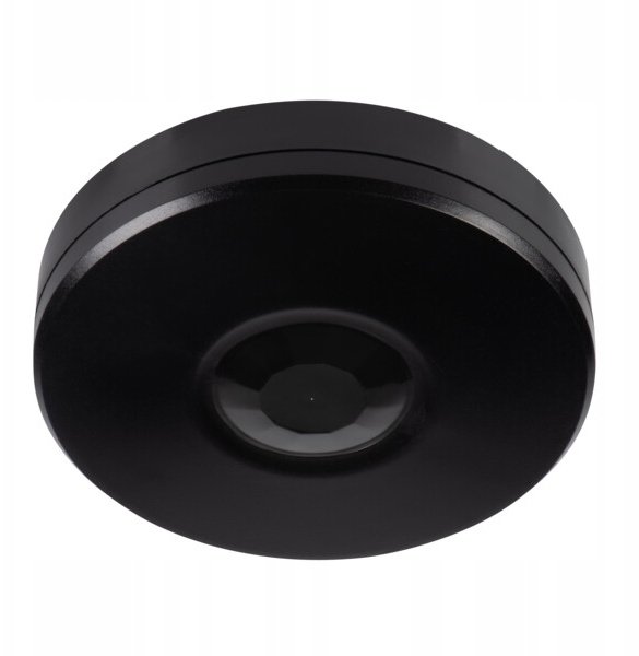 Kanlux PIR ZONA MINI WT-B/B 2000VA