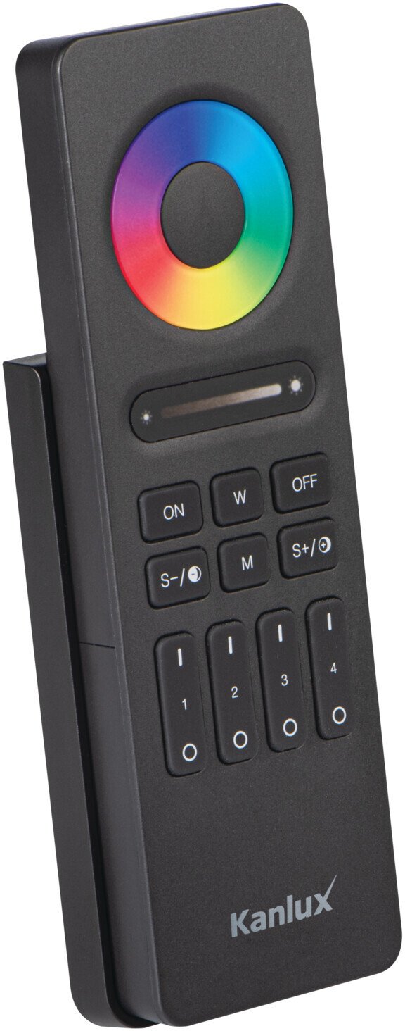 Kanlux  taśm LED REMOTE 4 RGBW/CCT-B