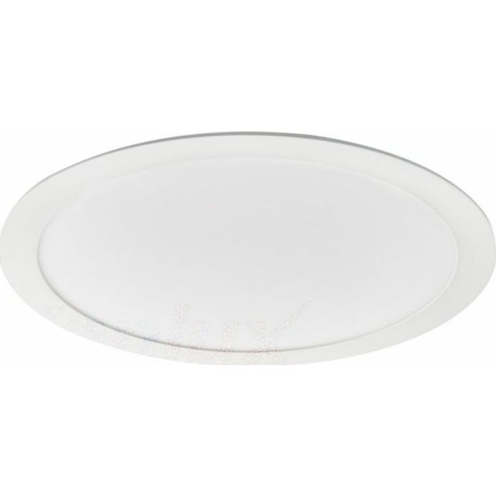 Kanlux O downlight LED 24W ROUNDA