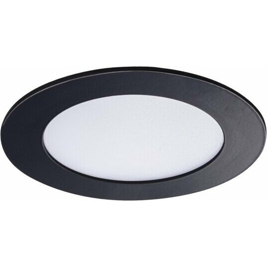 Kanlux O downlight LED 6W ROUNDA