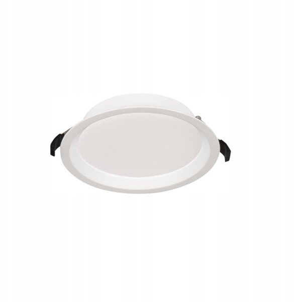 Kanlux O downlight LED TIBERI CCT