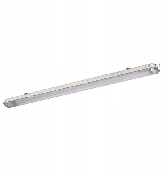 Kanlux O hermetyczna DICHT 4LED PI