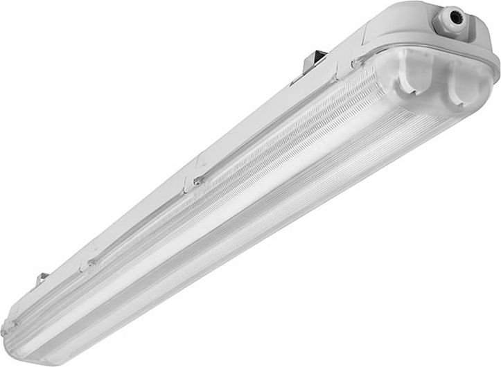 Kanlux O hermetyczna LED MAH PLUS-136/4LED/PC