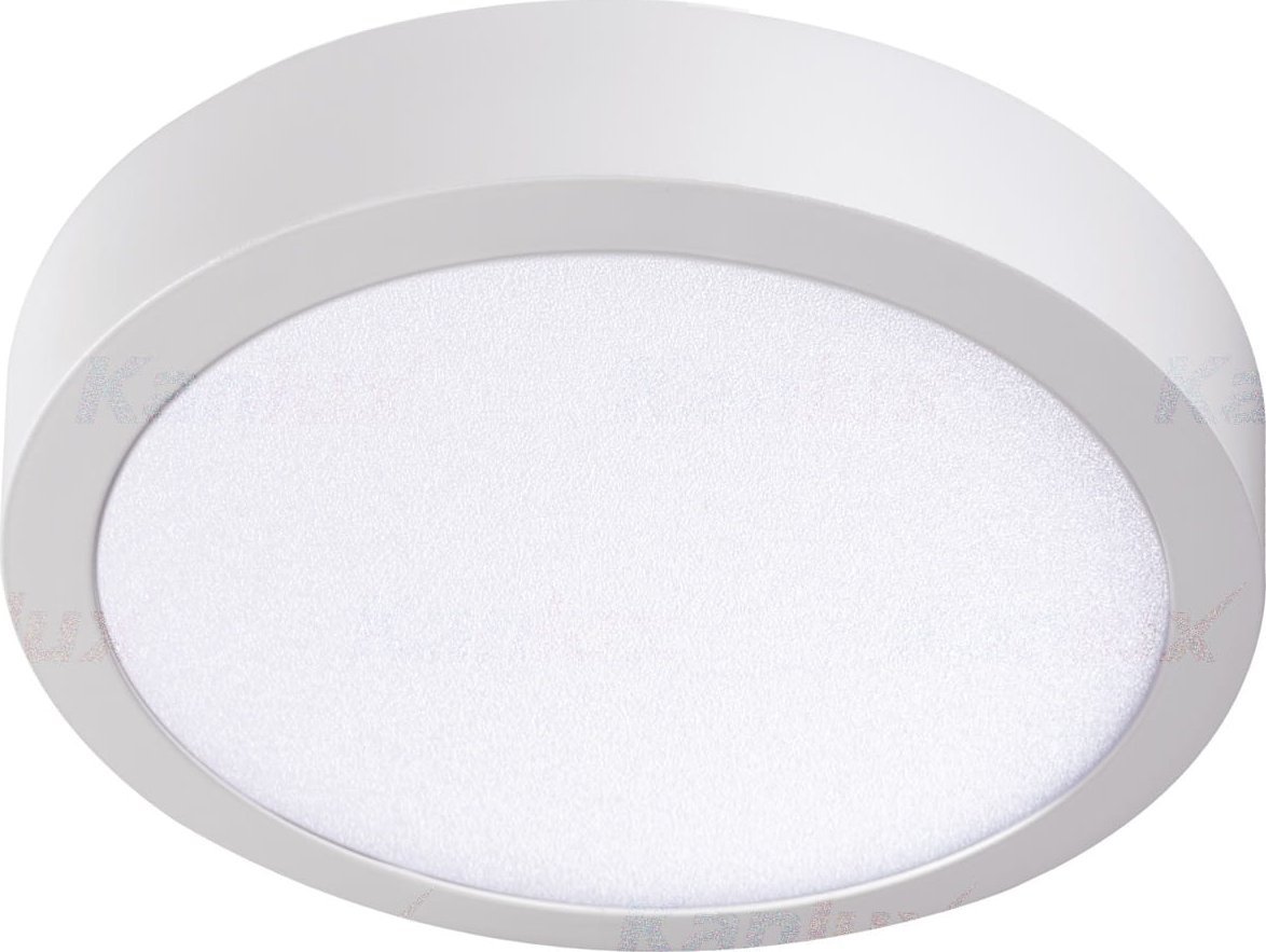 Kanlux O oświetleniowa LED CARSA V2LED