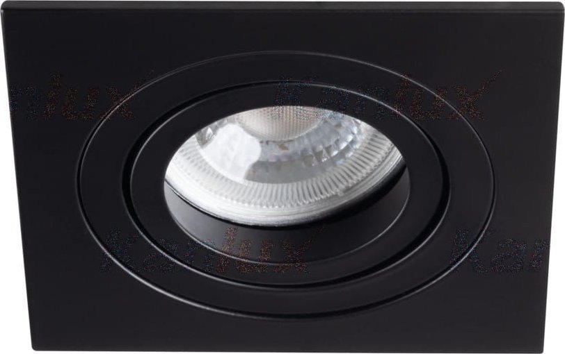 Kanlux O sufitowaowa Kanlux SEIDY CT-DTL50-B/M