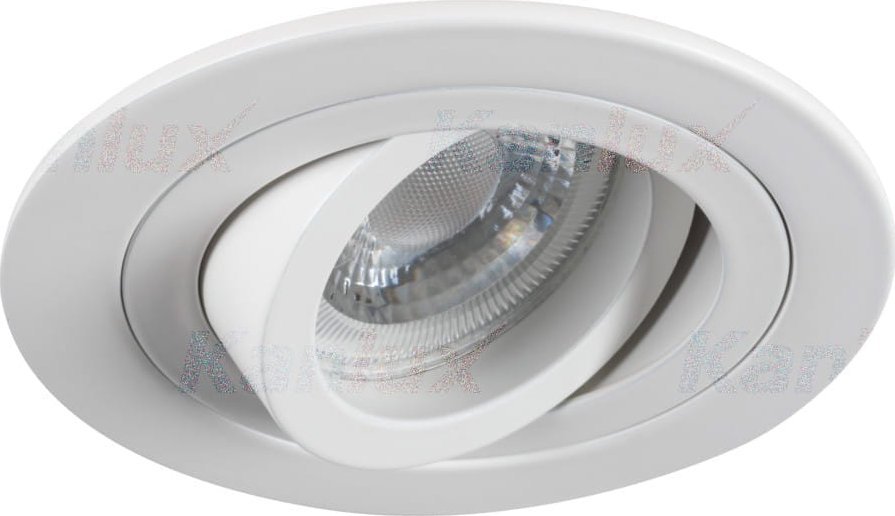 Kanlux O sufitowaowa Kanlux SEIDY CT-DTO50-W/M