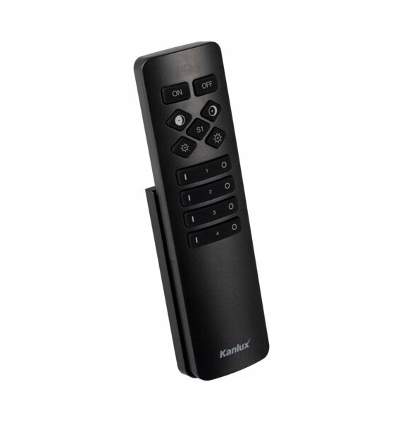 Kanlux   LED REMOTE 4 MONO/CCT-B 2