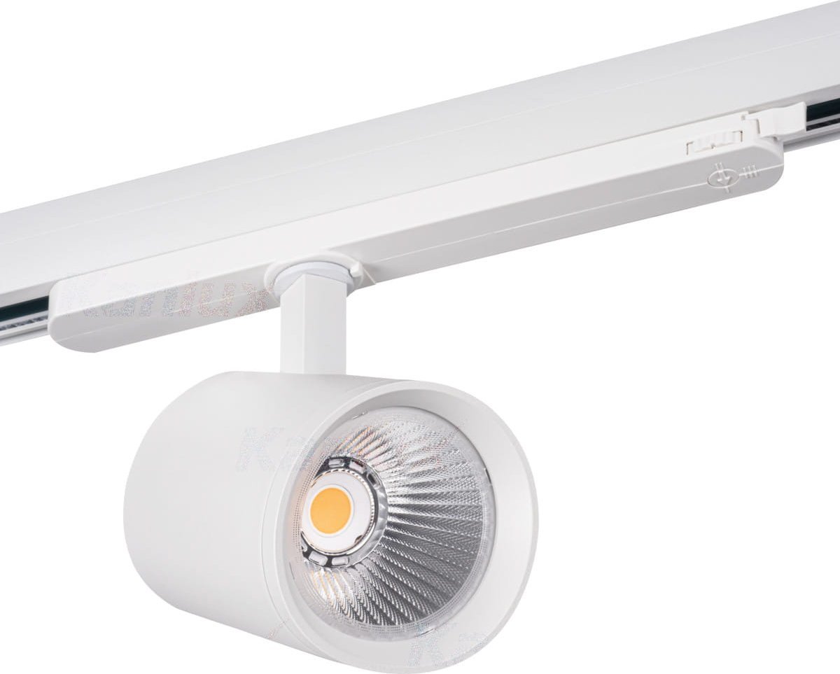 Kanlux szynowy LED 30W 3000lm 4000K