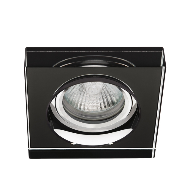 Kanlux Sufitowa oowa MORTA B CT-DSL50-B