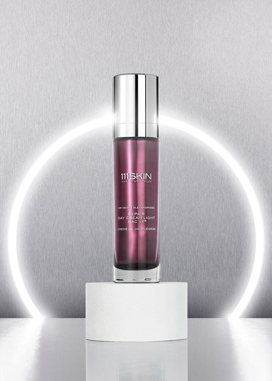 KANN 111SKIN_Repair Day Cream Light NAC