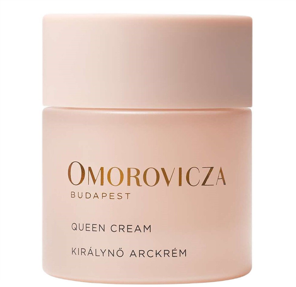 KANN OMOROVICZA_Queen Cream krem do 50ml