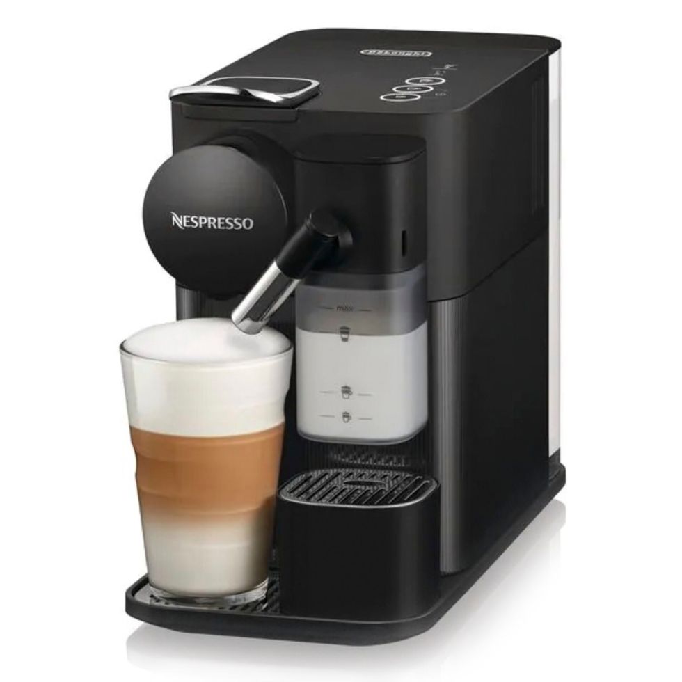 Kapsułki DeLonghi Lattissima One (EN510.B)
